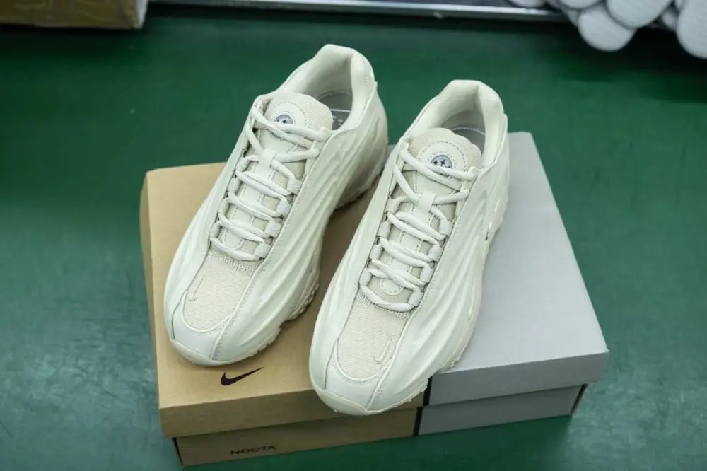 Authentic Nike Hot Step 2 Drake NOCTA Rattan 