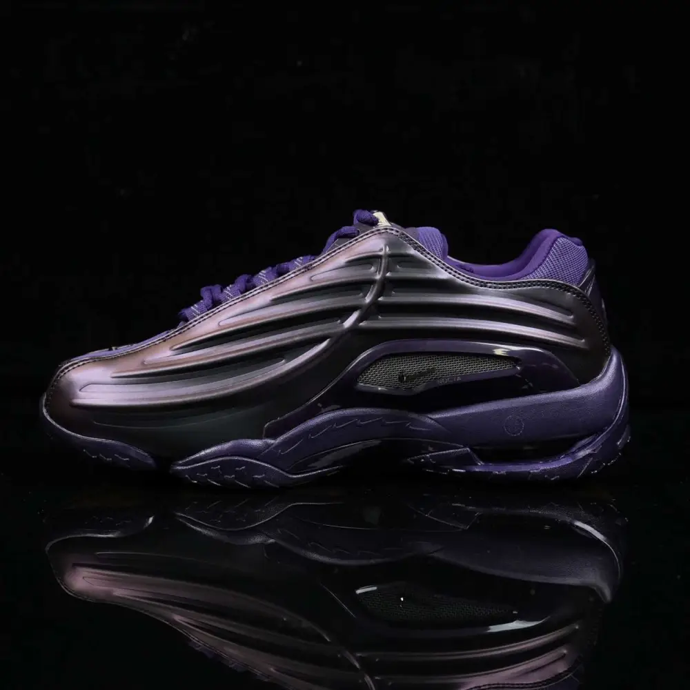 Authentic Nike Hot Step 2 Drake NOCTA Eggplant 