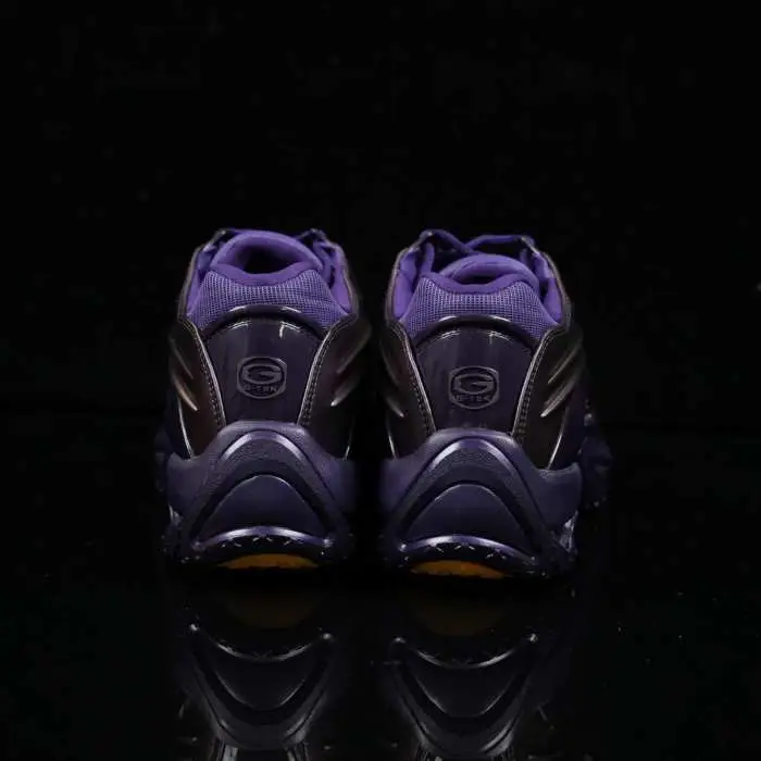 Authentic Nike Hot Step 2 Drake NOCTA Eggplant 