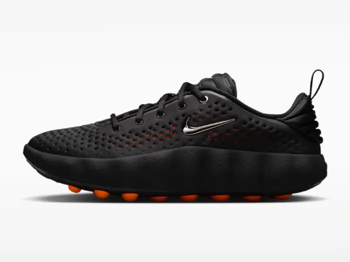 Nike Mind 002 Black FBD50