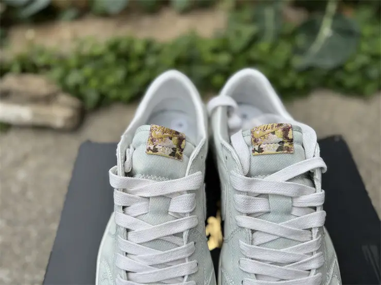 Authentic Air Jordan 1 Low OG  Year of the Horse 