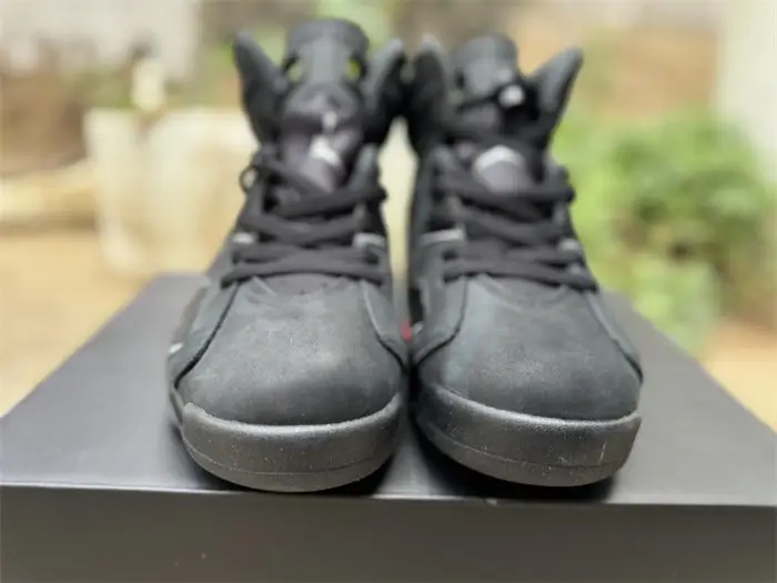 Authentic Air Jordan 6 Cap and Gown EBABC2246