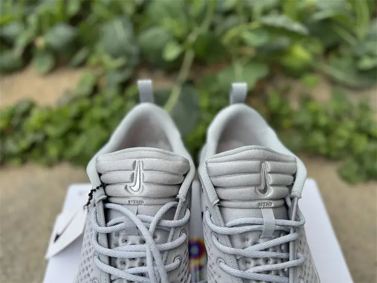 Nike Mind 002 Grey 