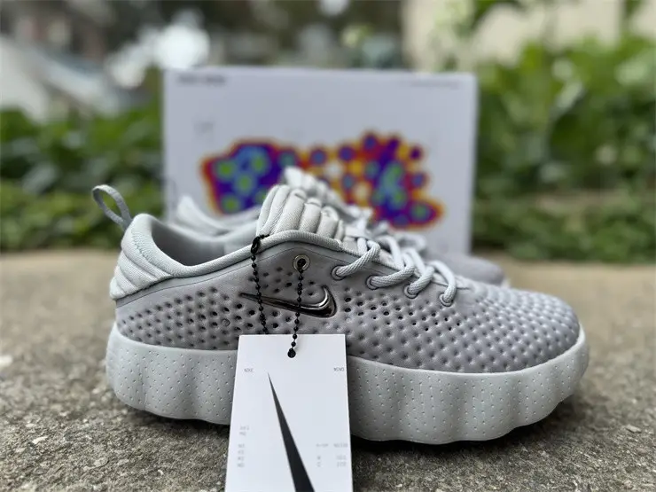 Nike Mind 002 Grey 