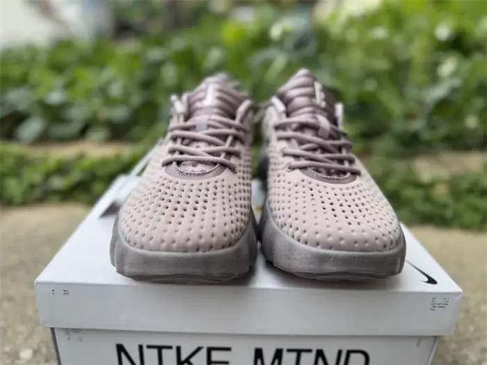 Nike Mind 002 Purple
