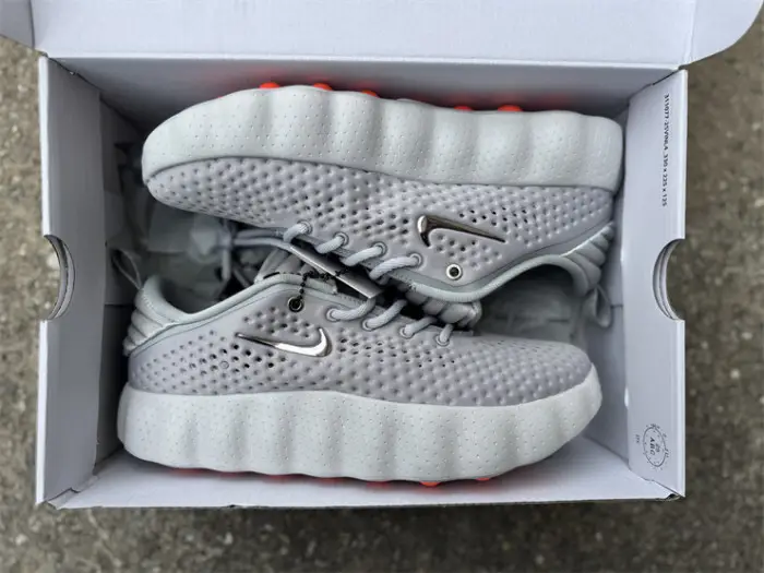 Nike Mind 002 Grey 