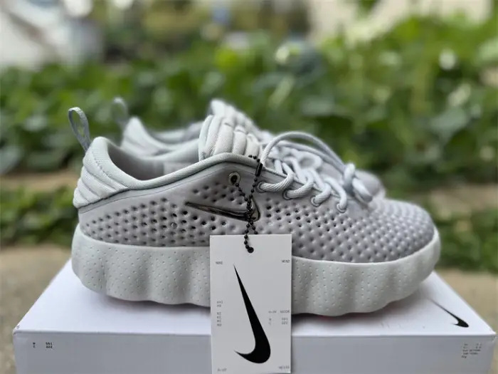 Nike Mind 002 Grey 