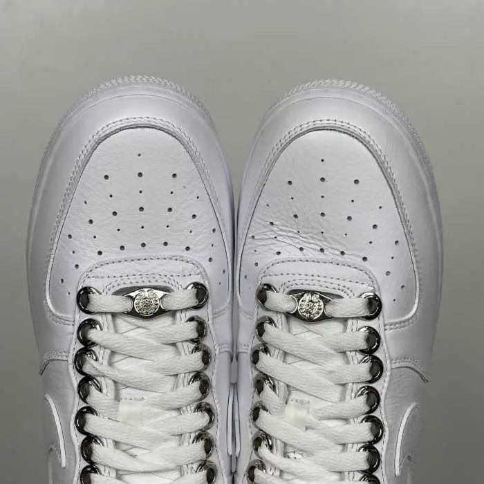 Chrome Hearts x NOCTA x Nike Air Force 1 Low “Certified Lover Boy” ACFFF966