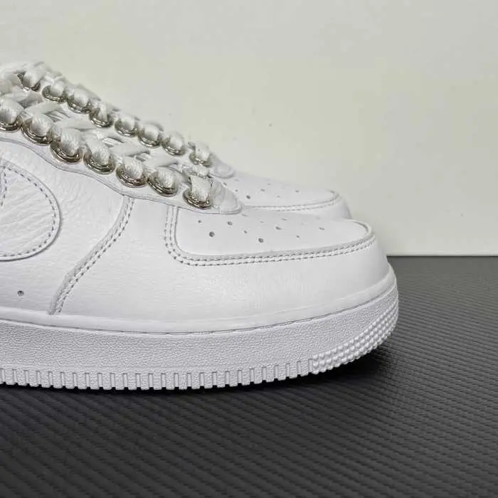 Chrome Hearts x NOCTA x Nike Air Force 1 Low “Certified Lover Boy” 
