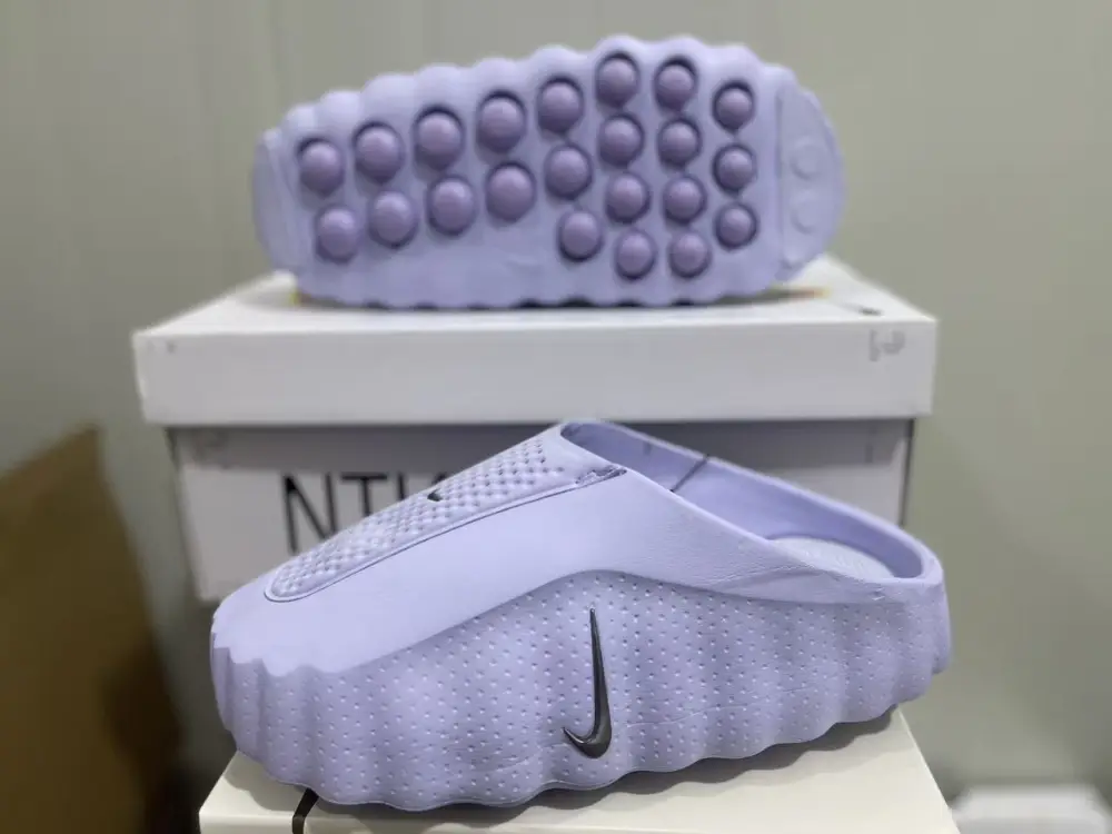 Nike Mind 001 Purple 