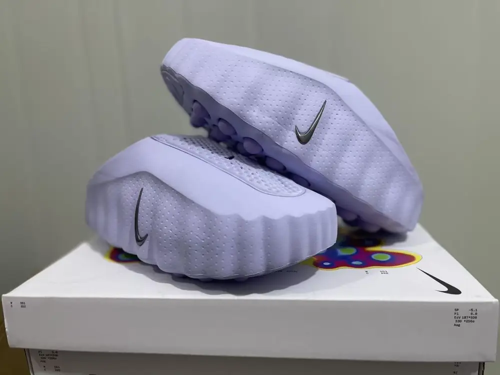 Nike Mind 001 Purple 