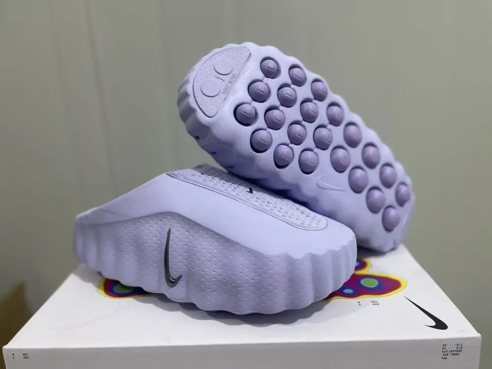 Nike Mind 001 Purple 