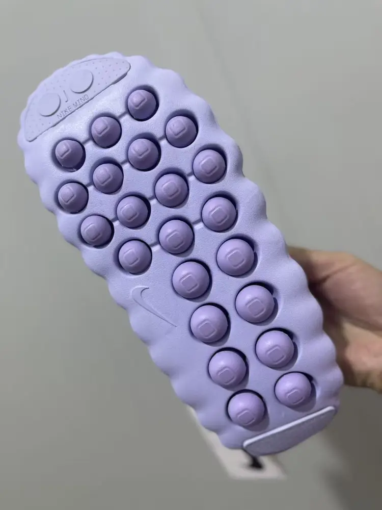 Nike Mind 001 Purple 