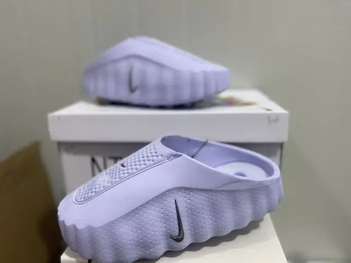 Nike Mind 001 Purple 