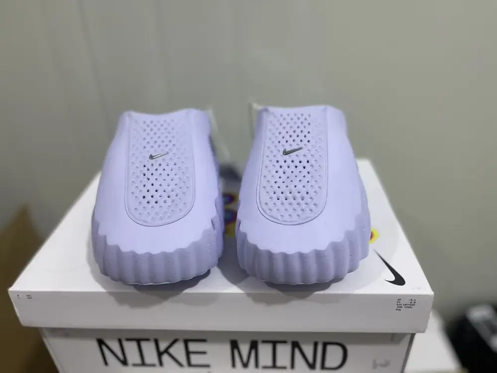 Nike Mind 001 Purple 