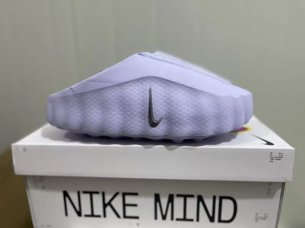 Nike Mind 001 Purple 