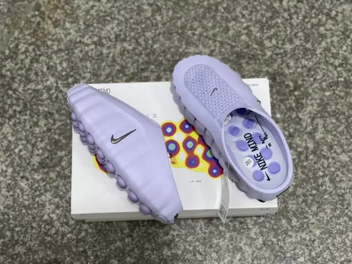 Nike Mind 001 Purple 
