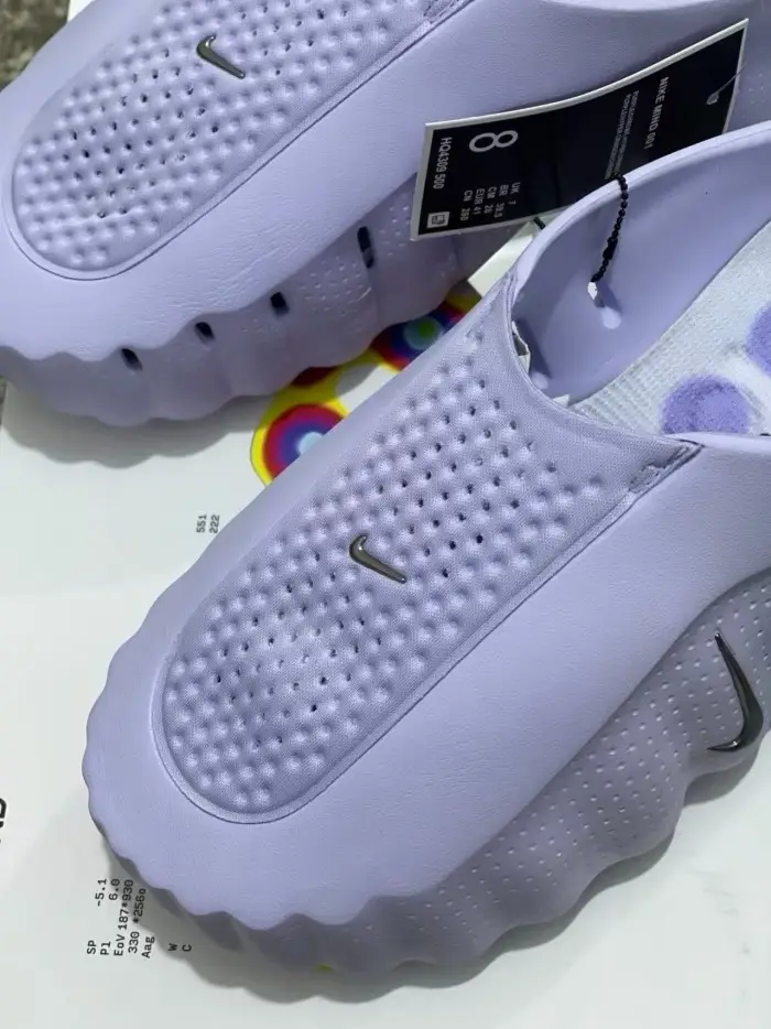 Nike Mind 001 Purple 