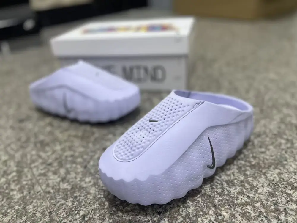 Nike Mind 001 Purple 