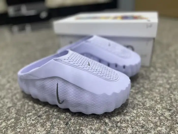Nike Mind 001 Purple 