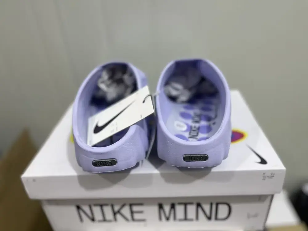 Nike Mind 001 Purple 