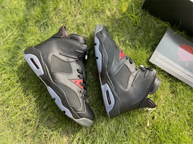 Authentic Air Jordan 6 Retro Bin23 
