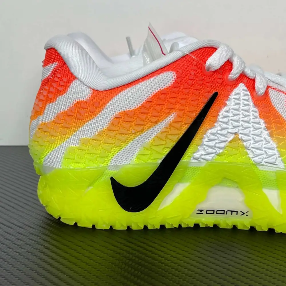 Authentic Nike Ja 3 Shoes-017 