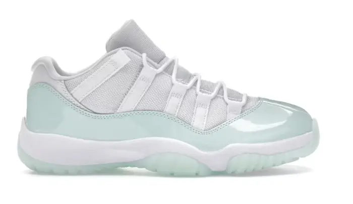 Authentic Air Jordan 11 Retro Low Igloo FFD771