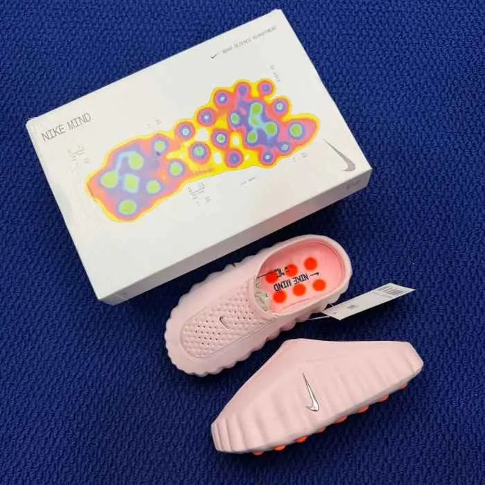 Nike Mind 001 Slide Kids-001 