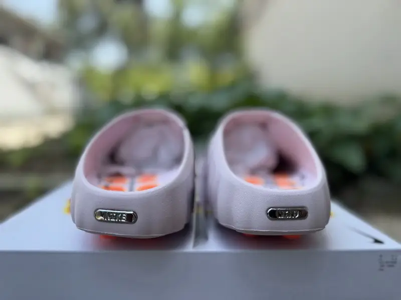 Nike Mind 001 Slide Pearl Pink (fit small) 