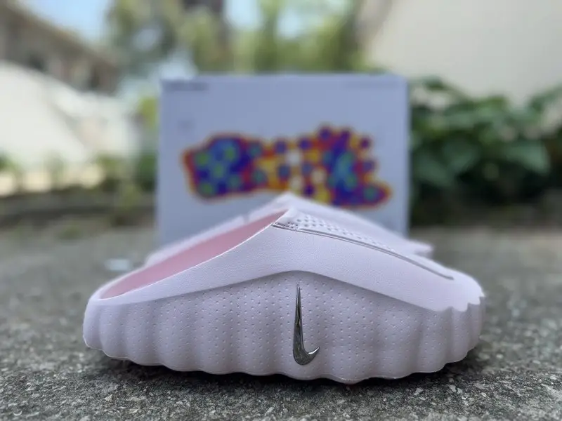 Nike Mind 001 Slide Pearl Pink (fit small) 