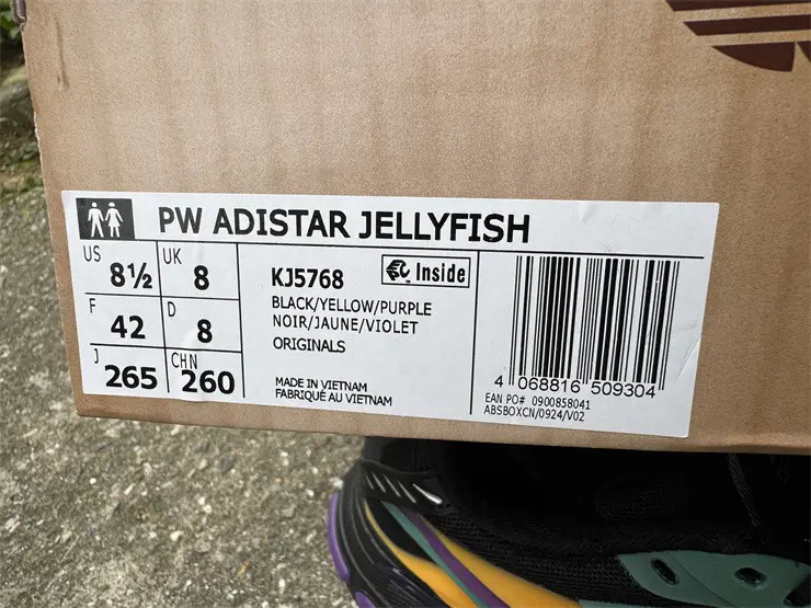 Pharrell Willams x AD Jellyfish-019 
