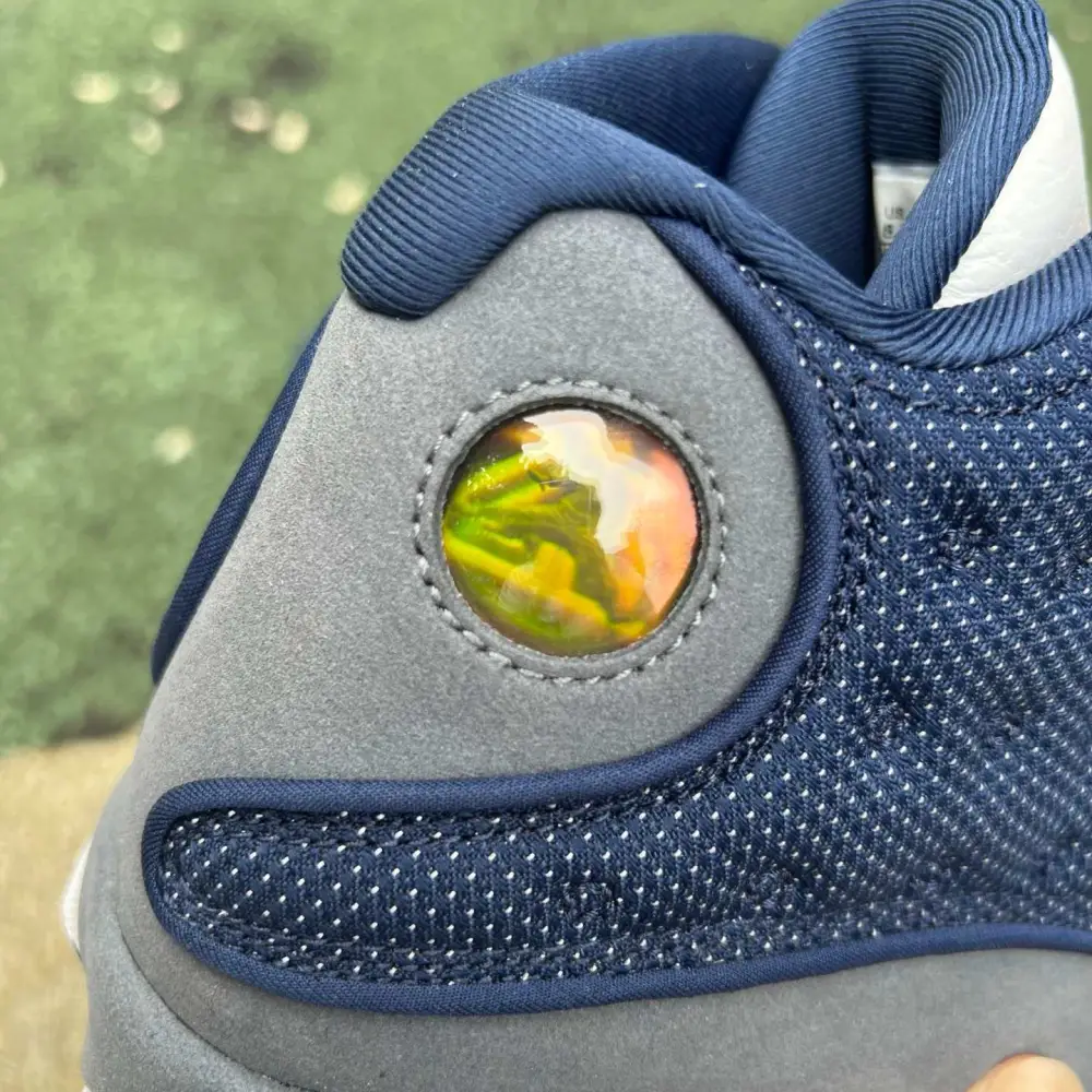 Authentic Air  Jordan 13 Retro Flint 2026 