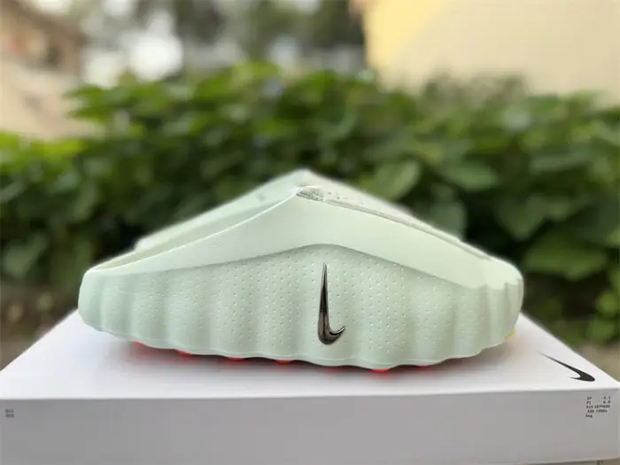 Nike Mind 001 Slide Barely Green ADBC180