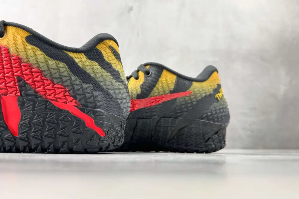 Authentic Nike Ja 3 Shoes-019 
