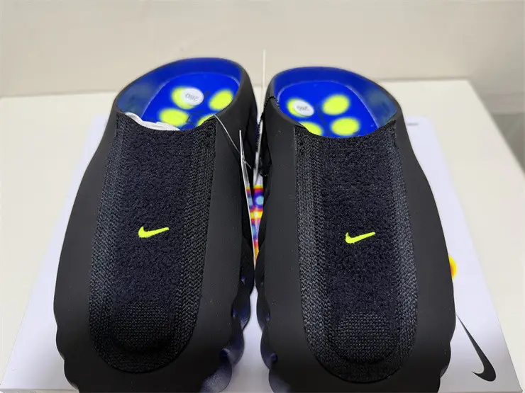Nike Mind 001 Flyknit 'Hyper Royal'  (fit small) 