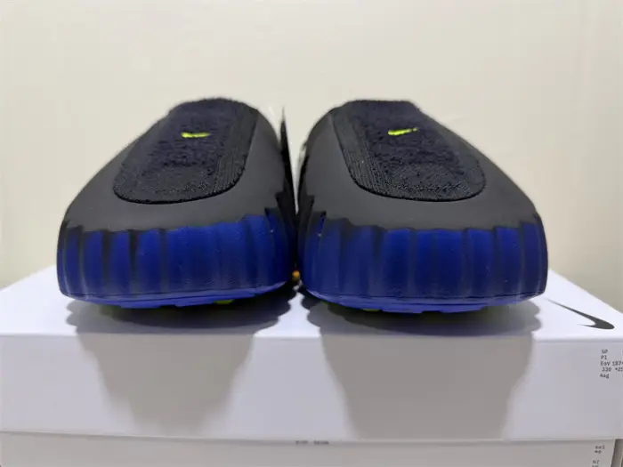 Nike Mind 001 Flyknit 'Hyper Royal'  (fit small) 